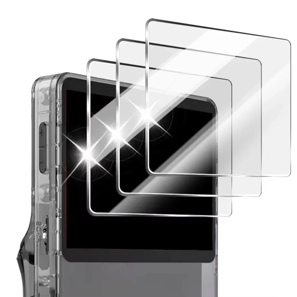 Verre Trempé de Protection pour Console R36S