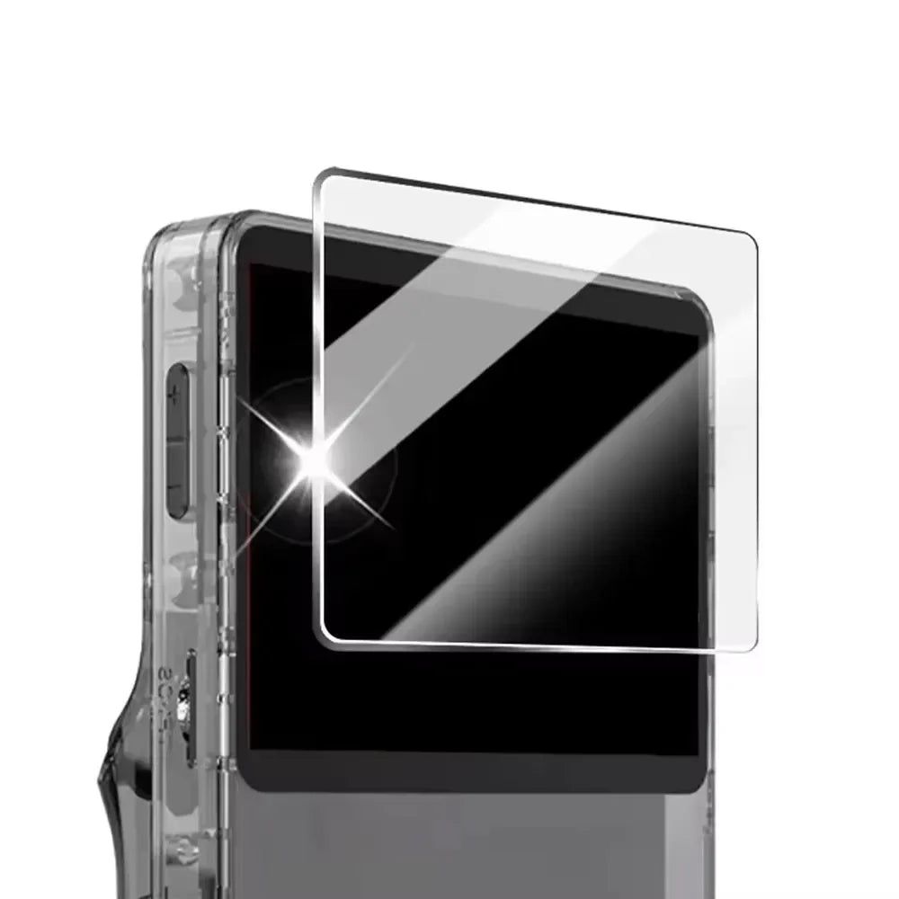 Verre Trempé de Protection pour Console R36S